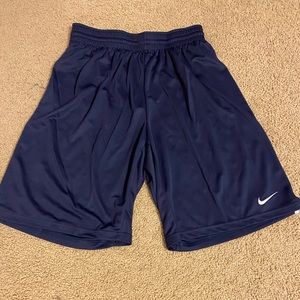 Lacrosse Athletic Shorts